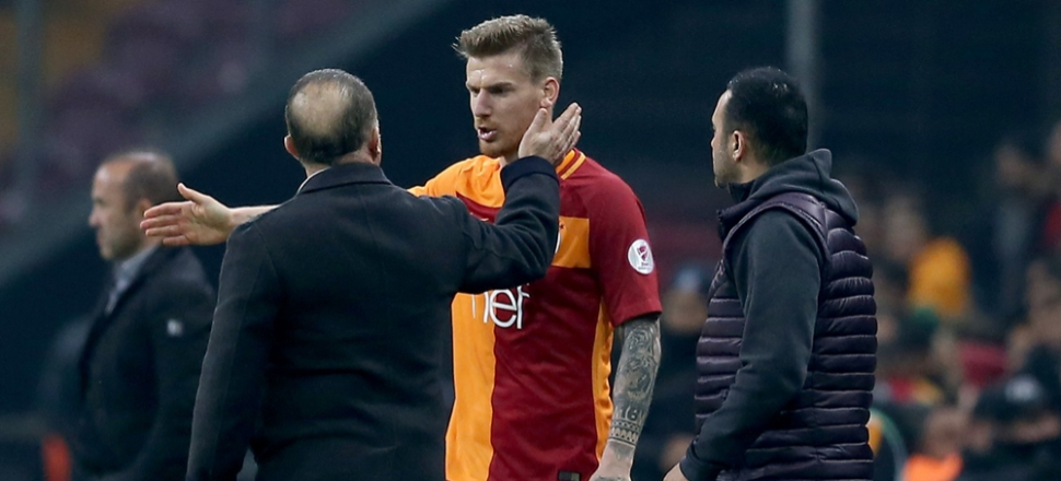 Serdar Aziz'den ilk açıklama!