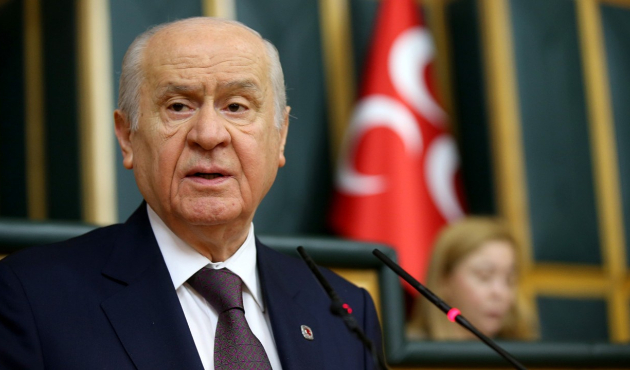 MHP'nin 402 başkan adayı daha belli oldu!