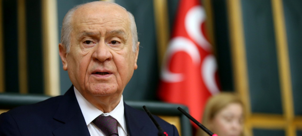 MHP'nin 402 başkan adayı daha belli oldu!