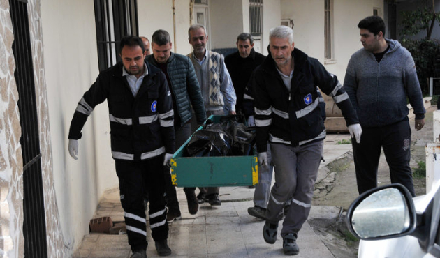 15 yaşındaki Berkay'ın ölüm nedeni kahretti!