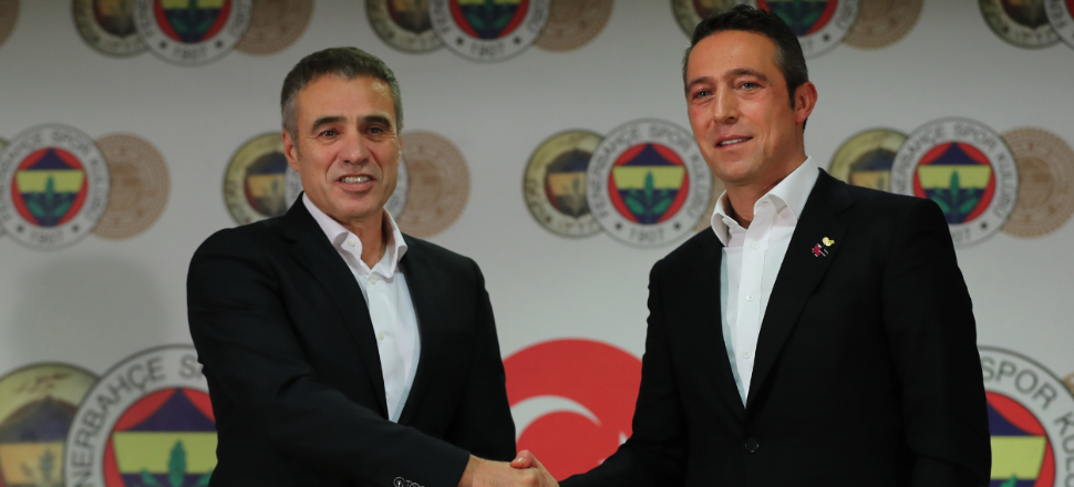 Ersun Yanal'ın gönlündeki yıldız!