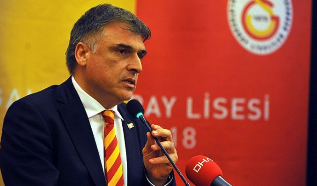 "Aday olmamam için bu cezayı verdiler"
