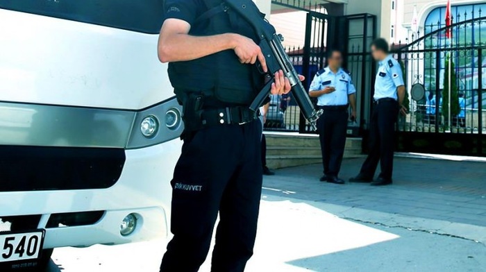 FETÖ soruşturmasında 56 kişinin daha mal varlığına el konuldu