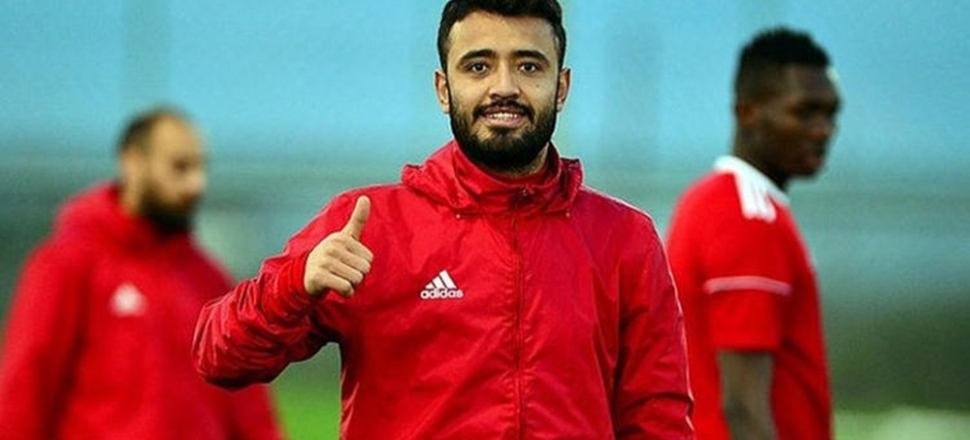 Mehmet Yiğit Osmanlıspor'da...