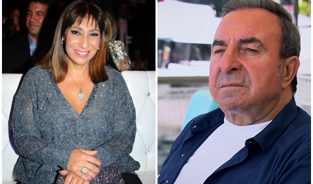 Melek Baykal'dan yıllar sonra gelen aşk itirafı!