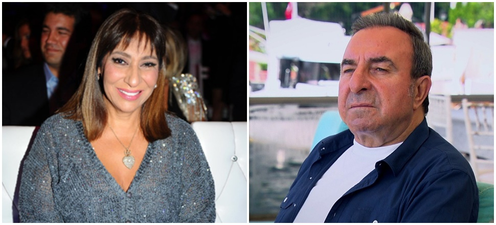 Melek Baykal'dan yıllar sonra gelen aşk itirafı!
