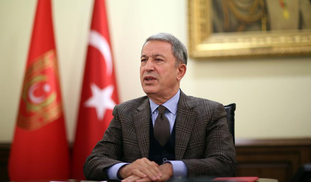 "Mutlak itaat anlayışına sahip personel" vurgusu...