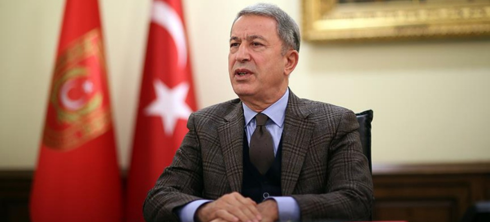 "Mutlak itaat anlayışına sahip personel" vurgusu...