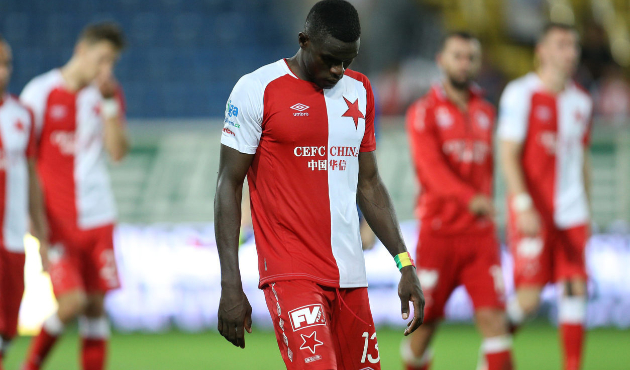 Trabzonspor'da stopere sürpriz isim!