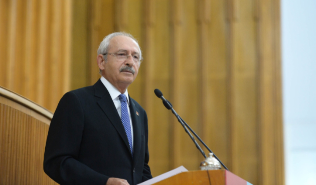 Seçim yaklaştı, CHP muhafazakarlaştı!