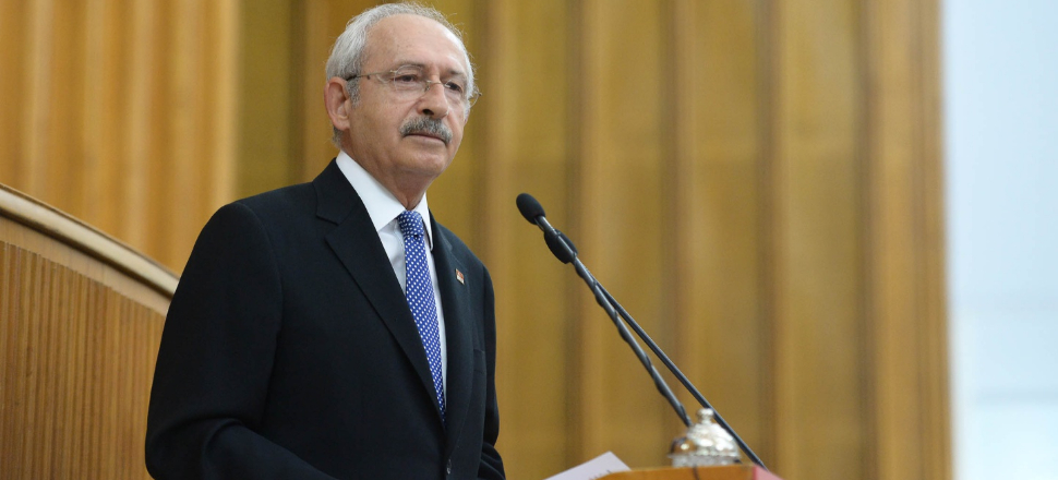 Seçim yaklaştı, CHP muhafazakarlaştı!