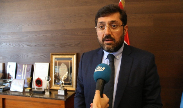Murat Hazinedar CHP'ye tehditler savurdu!