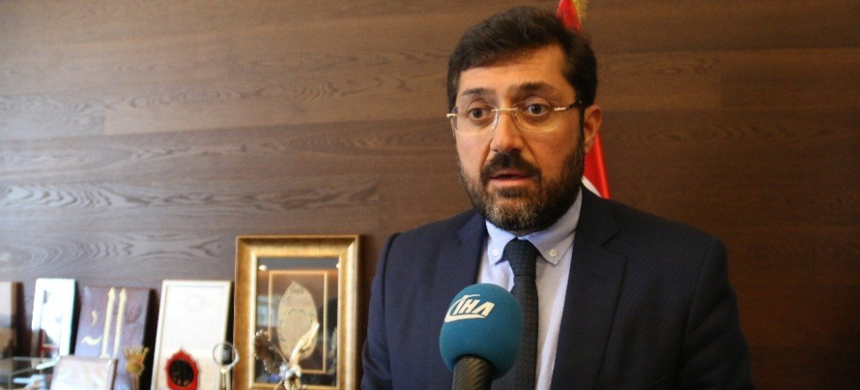 Murat Hazinedar CHP'ye tehditler savurdu!