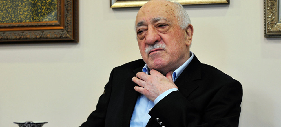 FETÖ elebaşının iadesinde kritik gelişme!