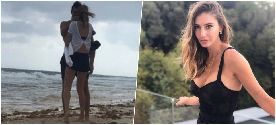 Şeyma Subaşı Fransız DJ'in peşini bırakmıyor!