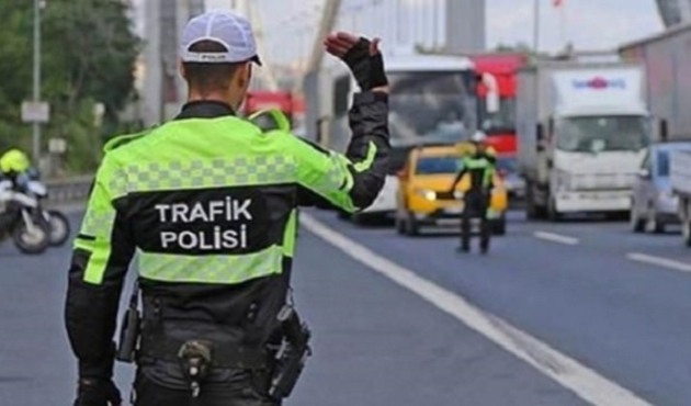 O cezalara af geliyor!