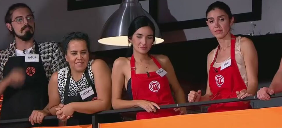 MasterChef yarışmacısı o dizinin kadrosunda!