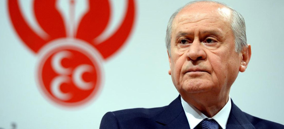 Devlet Bahçeli'nin yeni yıl mesajında 'ittifak' vurgusu!