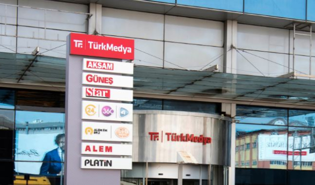 Akşam'a yeni genel yayın yönetmeni!