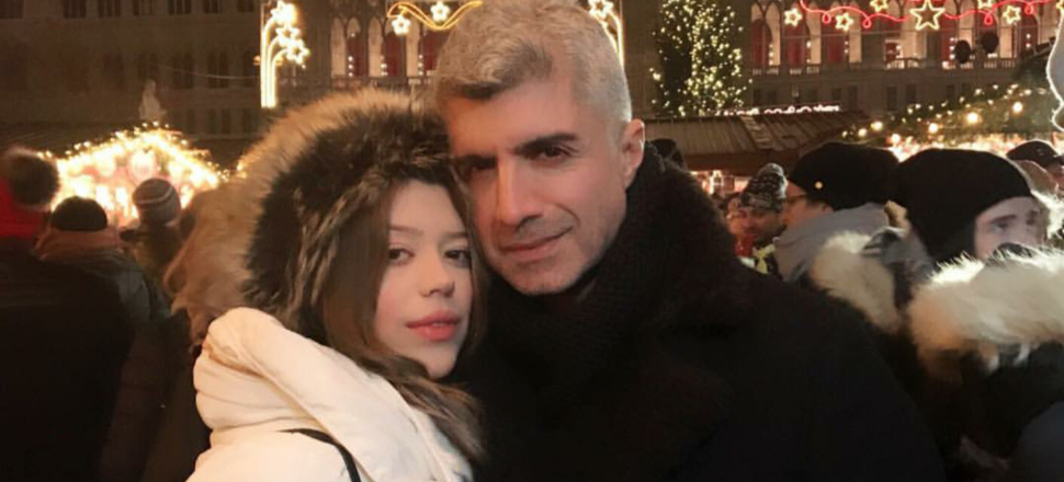 Feyza Aktan'dan boşanma açıklaması!
