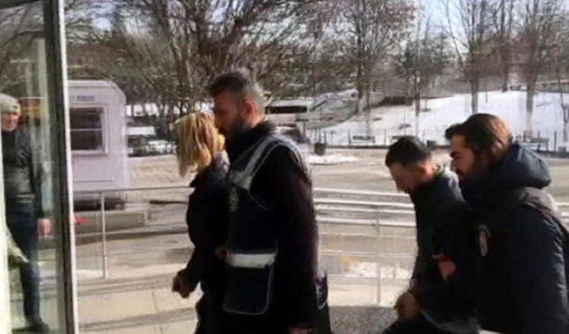 Suriyelilerden 'FETÖ' bahanesiyle dolandırıcılık!