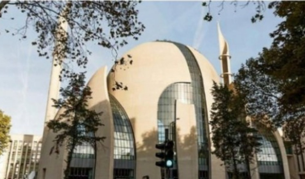 O camilere çirkin saldırı!