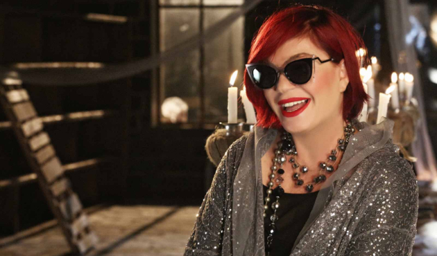 Emel Müftüoğlu: Benim cinsel yönelimim...