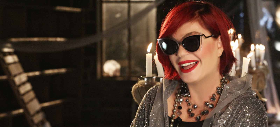 Emel Müftüoğlu: Benim cinsel yönelimim...