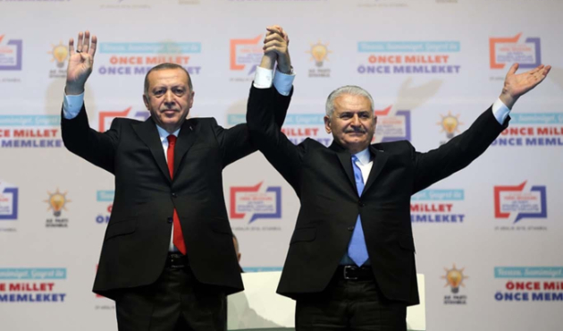 "Ekibimizi kurduk, sefere çıkıyoruz!"