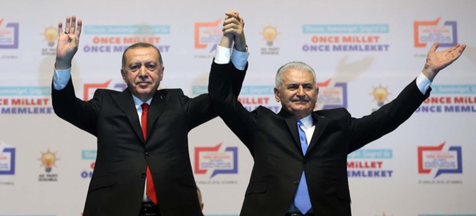"Ekibimizi kurduk, sefere çıkıyoruz!"