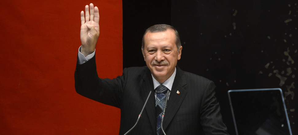 Erdoğan'dan dünya liderlerine yeni yıl mesajı!