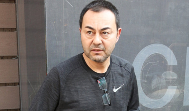 Serdar Ortaç: Kardeşim için dua edin