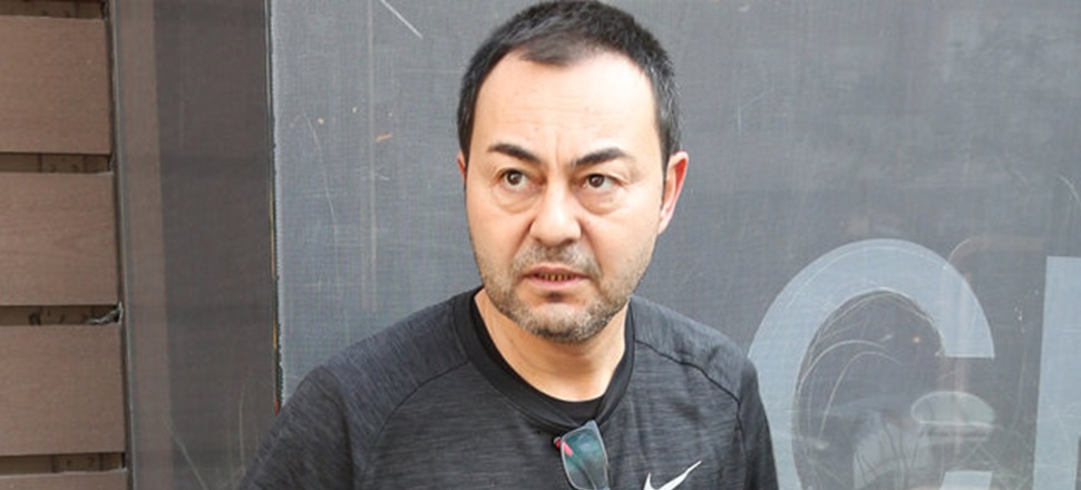 Serdar Ortaç: Kardeşim için dua edin