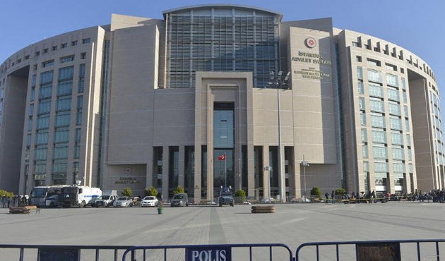 Ünlüler 2018'de adliyeleri uğrak yeri yaptı!