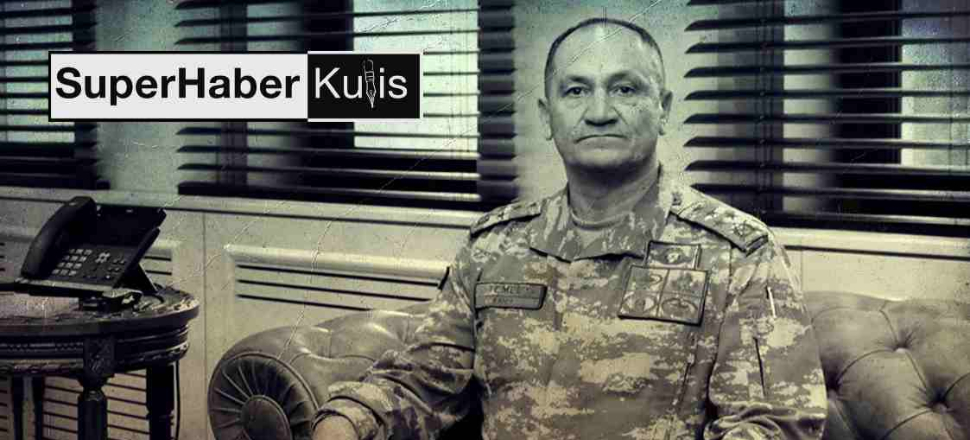 TSK'daki "Metin Temel" krizinde yeni bilgiler var!