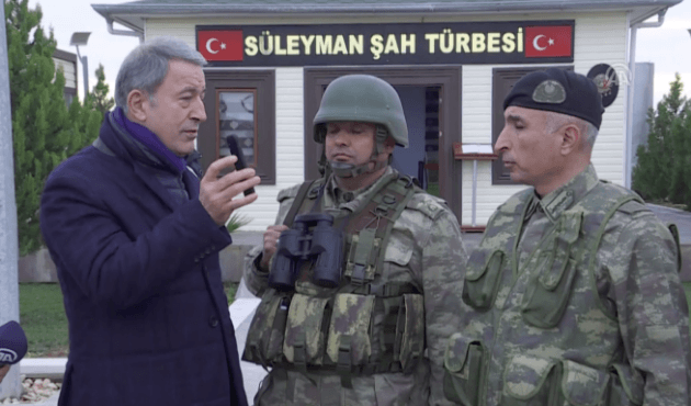 Erdoğan: Spekülasyonları kulağınıza takmayın