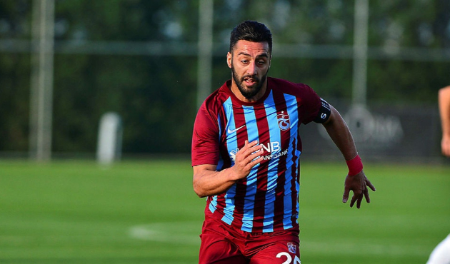 Yeni Malatyaspor'dan transfer!