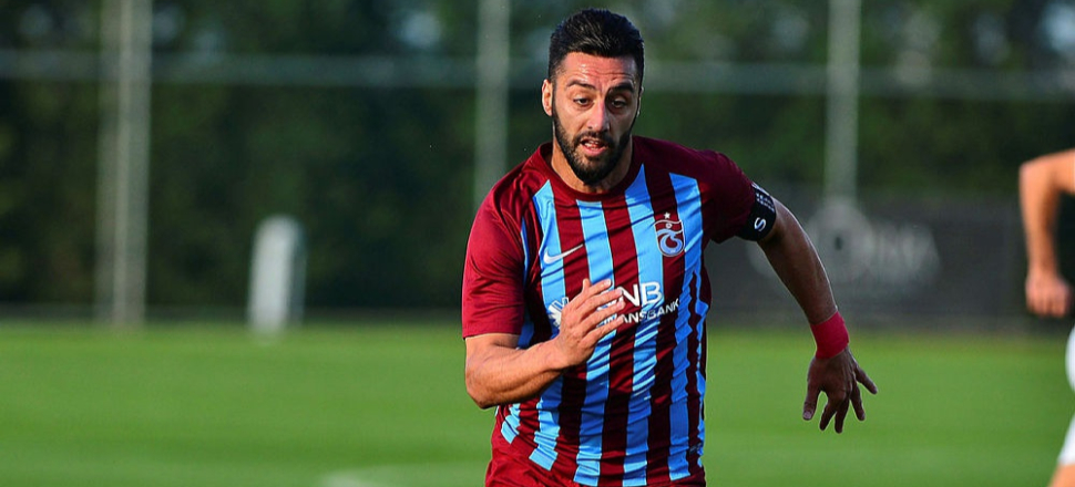 Beşiktaş Mustafa Akbaş ile sözleşme imzalayacak!