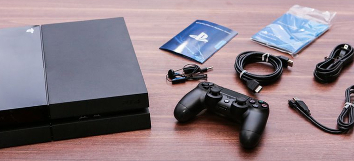 PlayStation 4'ün fiyatları düştü!