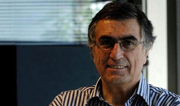 Hasan Cemal'den skandal tweet! FETÖ'cü ve PKK'lılara selam çaktı!