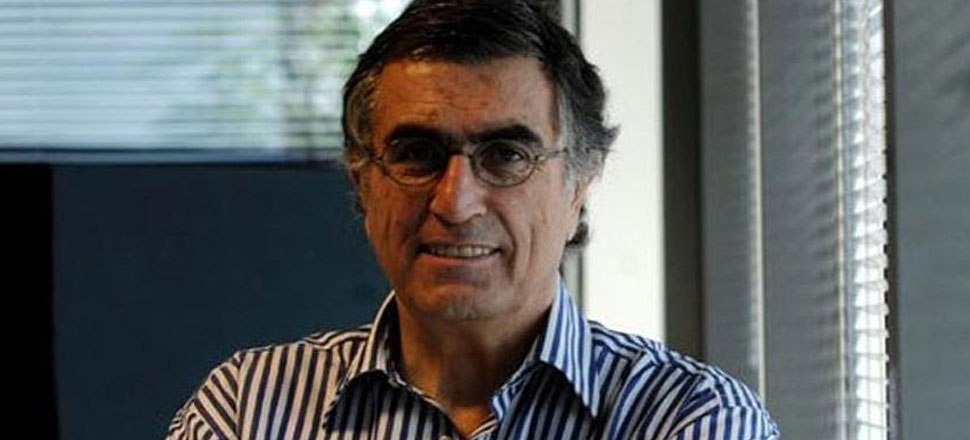Hasan Cemal'den skandal tweet! FETÖ'cü ve PKK'lılara selam çaktı!