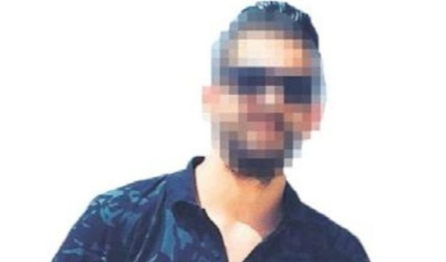 9 gün boyunca dövülüp tecavüze uğradı!
