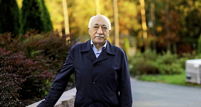 FETÖ ile irtibatlı CHP'liler... Gülen'in Hikmet Çetin açıklaması (VİDEO)