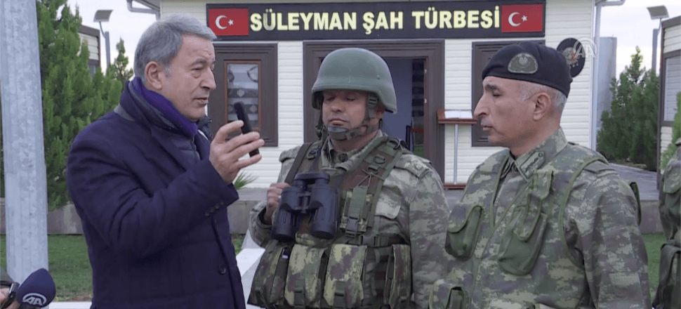 Erdoğan: Spekülasyonları kulağınıza takmayın