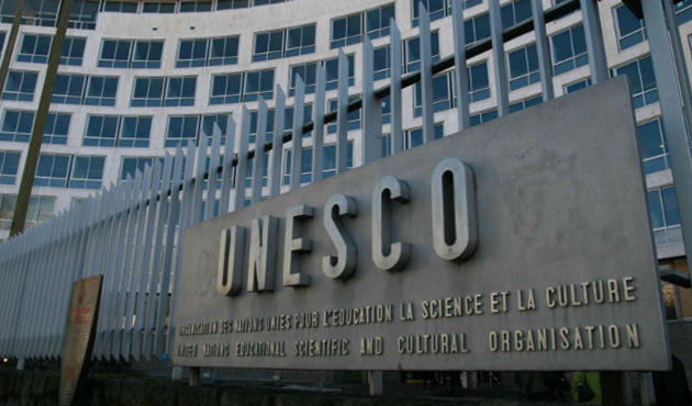ABD ve İsrail UNESCO'dan ayrıldıklarını duyurdu!