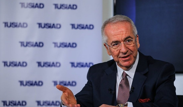 "Faiz indirimi ihtimalini düşük görüyorum"
