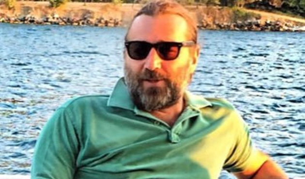 İbrahim Seten Hürriyet'te!