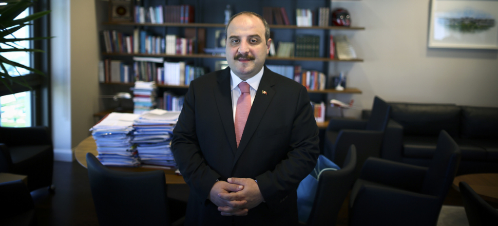5 koldan 5.6 milyarlık destek geliyor!