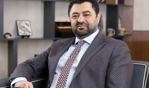 Babacan Holding 2018’de yüzde 19 büyüme yakaladı!