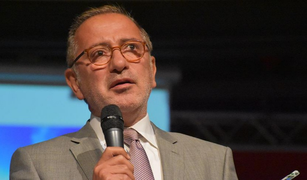 "Çok önemli siyasetçiler astrologlara danışarak iş yaptı!"